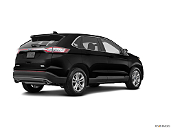 Thumbnail image of 2017 Ford Edge at USA MOTORCARS