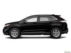 Thumbnail image of 2017 Ford Edge at USA MOTORCARS