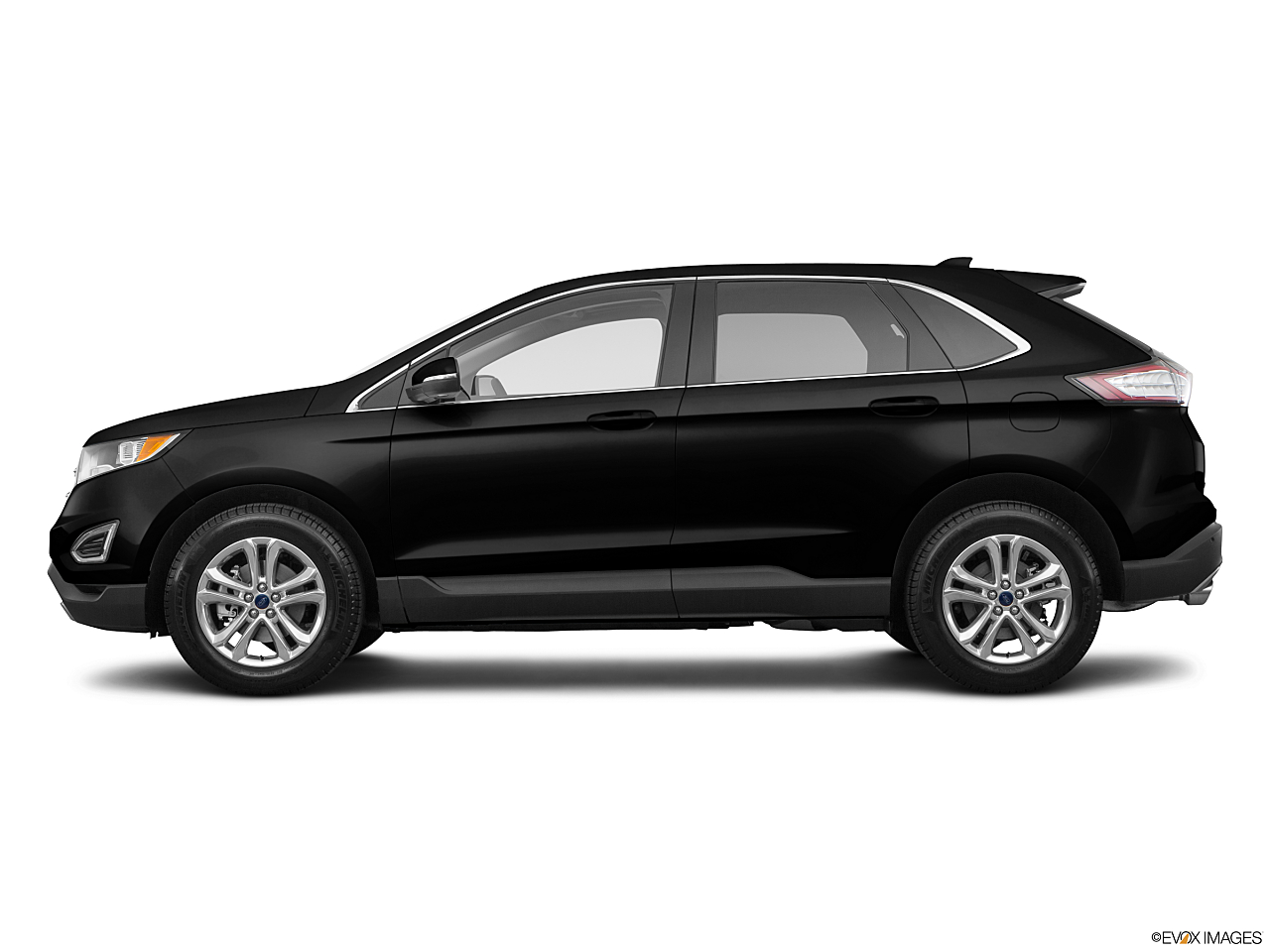 Image of 2017 Ford Edge Titanium