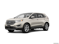 Thumbnail image of 2017 Ford Edge at Ethan Hunt Automotive