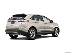Thumbnail image of 2017 Ford Edge at Ethan Hunt Automotive