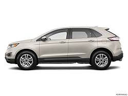 Thumbnail image of 2017 Ford Edge at Ethan Hunt Automotive