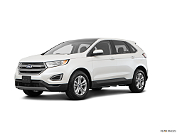 Thumbnail image of 2017 Ford Edge at Crest Cadillac