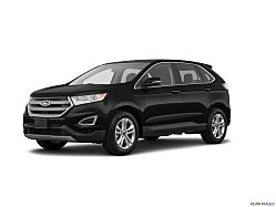 Thumbnail image of 2017 Ford Edge at Carthage Supercenter, Inc.