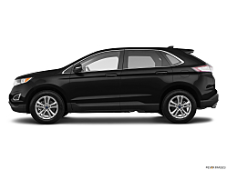 Thumbnail image of 2017 Ford Edge at Carthage Supercenter, Inc.
