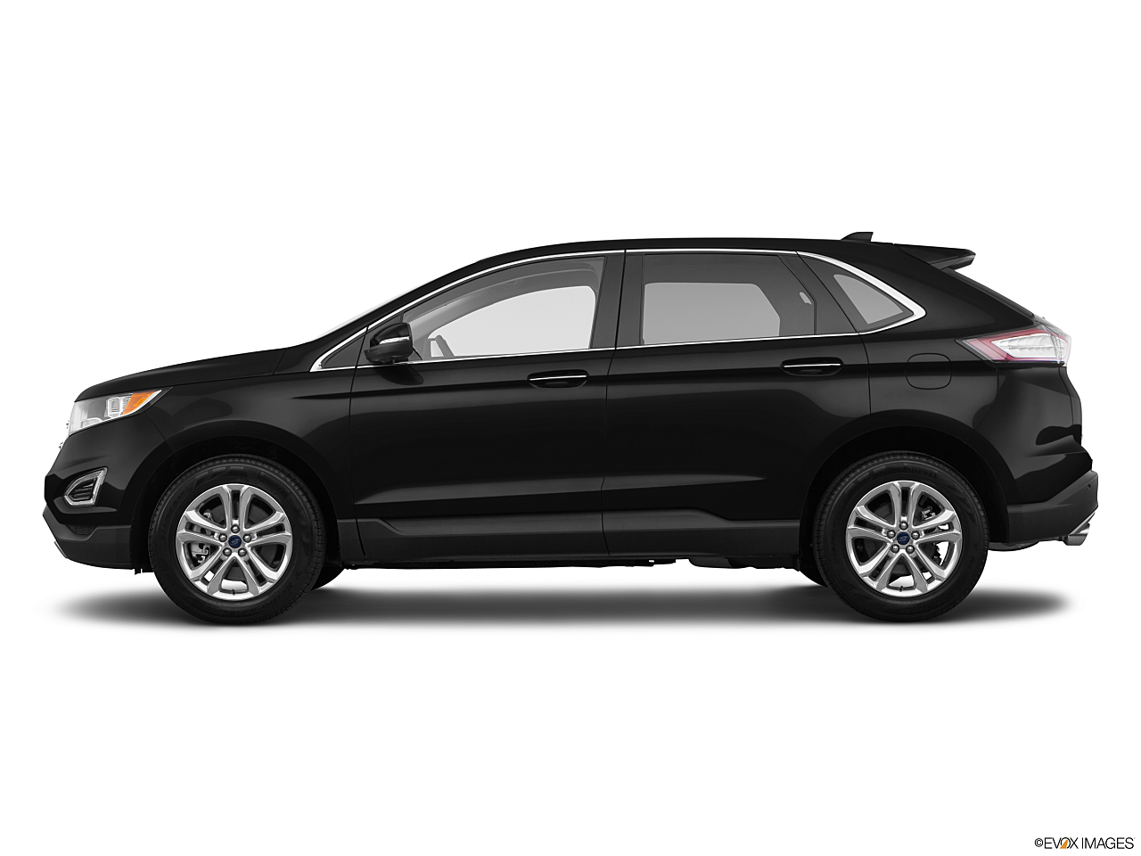 Image of 2017 Ford Edge Titanium