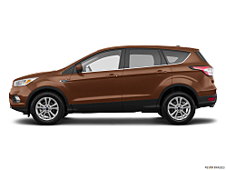 Thumbnail image of 2017 Ford Escape at Roy O' Brien Ford