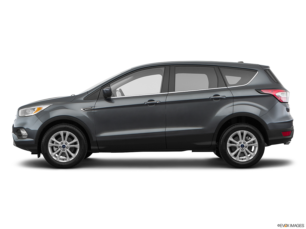 Image of 2017 Ford Escape SE