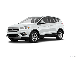 Thumbnail image of 2017 Ford Escape at Headquarters Nissan
