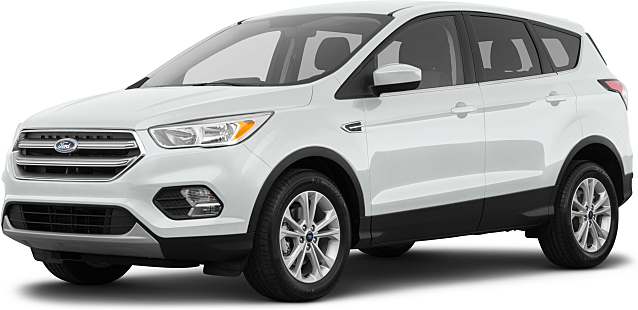 2017 Ford Escape SE at Headquarters Nissan