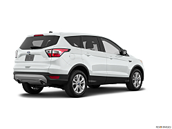 Thumbnail image of 2017 Ford Escape at Headquarters Nissan