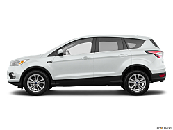 Thumbnail image of 2017 Ford Escape at Headquarters Nissan