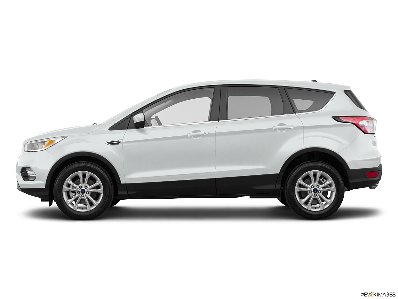 Image of 2017 Ford Escape SE