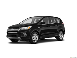 Thumbnail image of 2017 Ford Escape at Honda Morristown