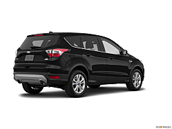 Thumbnail image of 2017 Ford Escape at Honda Morristown