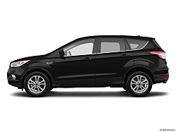 Thumbnail image of 2017 Ford Escape at Honda Morristown
