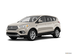 Thumbnail image of 2017 Ford Escape at GLEN BURNIE AUTO EXCHANGE, INC