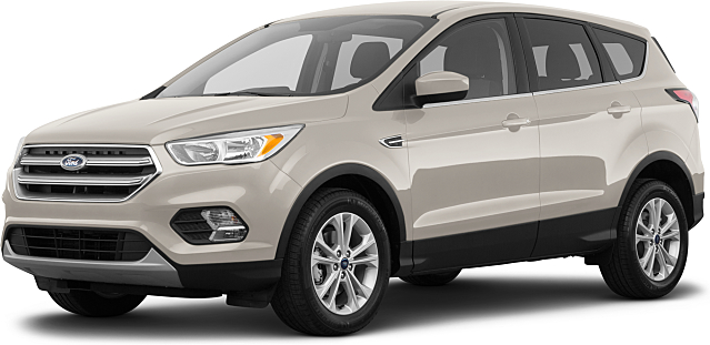 2017 Ford Escape SE at GLEN BURNIE AUTO EXCHANGE, INC
