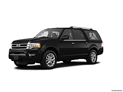 Thumbnail image of 2017 Ford Expedition EL at Roy O' Brien Ford