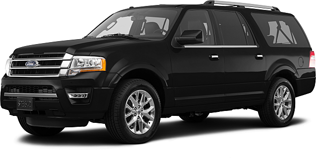2017 Ford Expedition EL Platinum at Roy O' Brien Ford
