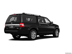 Thumbnail image of 2017 Ford Expedition EL at Roy O' Brien Ford