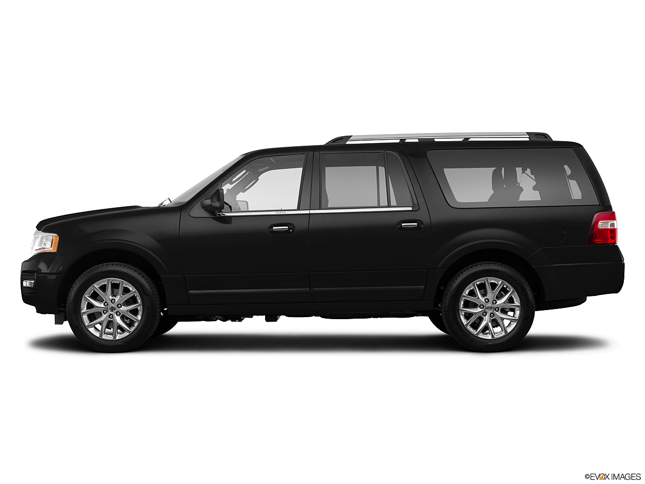 Image of 2017 Ford Expedition EL Platinum
