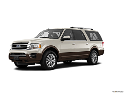 Thumbnail image of 2017 Ford Expedition EL at Roy O' Brien Ford