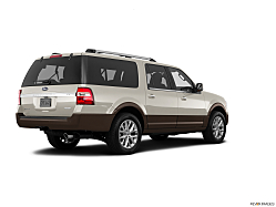 Thumbnail image of 2017 Ford Expedition EL at Roy O' Brien Ford