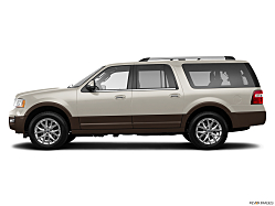 Thumbnail image of 2017 Ford Expedition EL at Roy O' Brien Ford