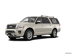 Thumbnail image of 2017 Ford Expedition EL at Roy O' Brien Ford