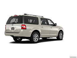 Thumbnail image of 2017 Ford Expedition EL at Roy O' Brien Ford