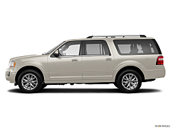Thumbnail image of 2017 Ford Expedition EL at Roy O' Brien Ford