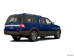 Thumbnail image of 2017 Ford Expedition EL at Headquarters Nissan