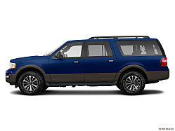 Thumbnail image of 2017 Ford Expedition EL at Headquarters Nissan