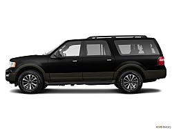 Thumbnail image of 2017 Ford Expedition EL at Hendrick Volkswagen Of Frisco