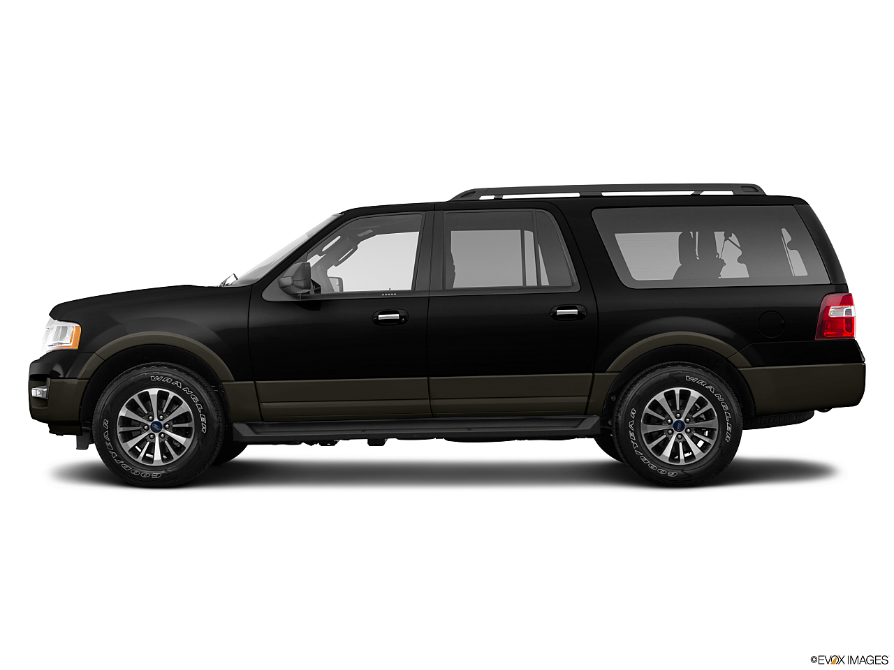 Image of 2017 Ford Expedition EL XLT