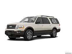 Thumbnail image of 2017 Ford Expedition EL at Headquarters Nissan