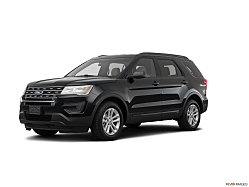 Thumbnail image of 2017 Ford Explorer at LO'S AUTO SALES