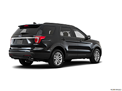 Thumbnail image of 2017 Ford Explorer at LO'S AUTO SALES