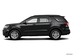 Thumbnail image of 2017 Ford Explorer at LO'S AUTO SALES