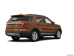 Thumbnail image of 2017 Ford Explorer at Bul Auto Sales & Service - KARMA Albany