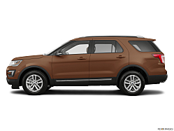 Thumbnail image of 2017 Ford Explorer at Bul Auto Sales & Service - KARMA Albany