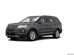 Thumbnail image of 2017 Ford Explorer at One Stop Shop Auto Sales