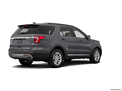 Thumbnail image of 2017 Ford Explorer at One Stop Shop Auto Sales