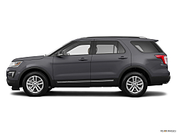 Thumbnail image of 2017 Ford Explorer at One Stop Shop Auto Sales
