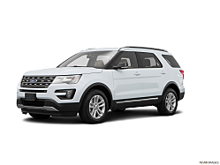 Thumbnail image of 2017 Ford Explorer at Morristown Chevrolet