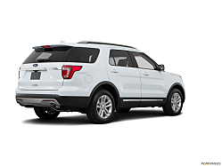 Thumbnail image of 2017 Ford Explorer at Morristown Chevrolet