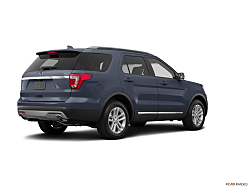 Thumbnail image of 2017 Ford Explorer at Easy Pay Auto Sales