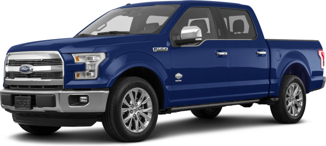 2017 Ford F-150 King Ranch at Riverside Chevrolet Buick Gmc
