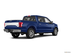Thumbnail image of 2017 Ford F-150 at Riverside Chevrolet Buick Gmc